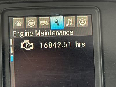 2020 Freightliner CASCADIA 126