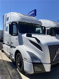 2024 Volvo VNL64T760