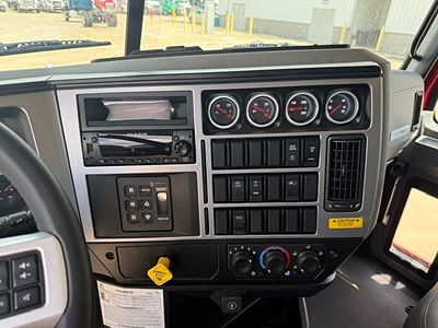 2027 Mack GR64F
