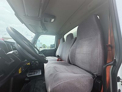 2020 International MV607