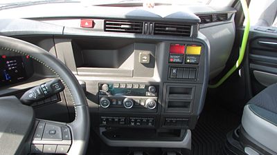 2027 Volvo VNL64T300