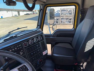 2019 Mack Granite