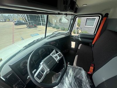 2026 Mack GRANITE 64B