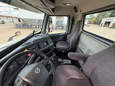 2019 Volvo VNR