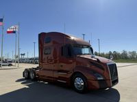 2023 Volvo VNL64T860