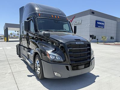 2022 Freightliner CASCADIA 126