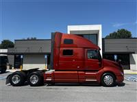 2022 Volvo VNL64T860