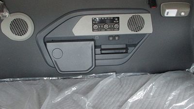 2027 Volvo VNL64T860