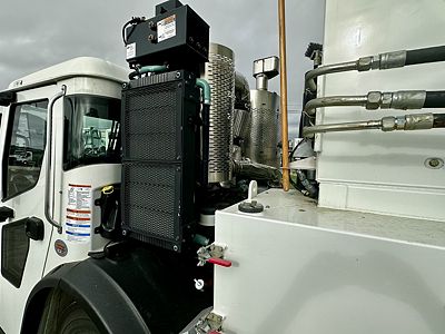 2026 Mack LR64R