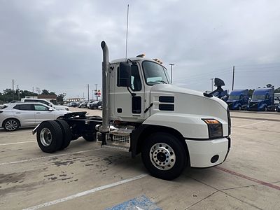 2026 Mack ANTHEM 42T