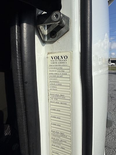 2020 Volvo VNL64T740
