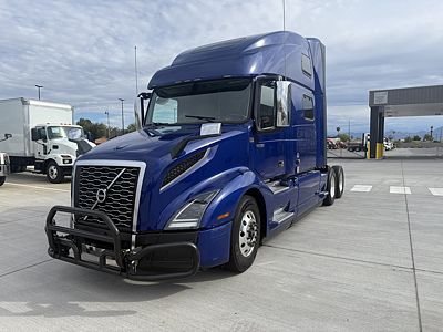 2024 Volvo VNL64T860