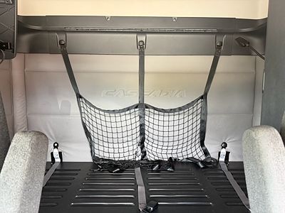 2019 Freightliner CASCADIA 126