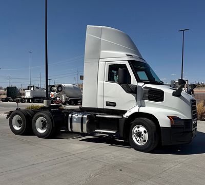 2027 Mack ANTHEM GEN2 64T