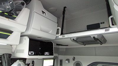 2026 Volvo VNL64T860