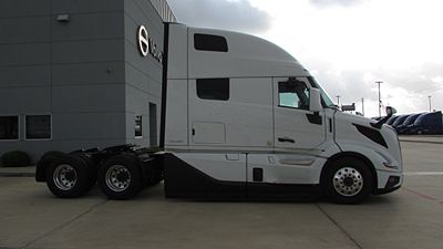 2026 Volvo VNL64T860