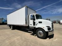 2025 Mack MD6