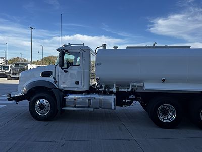 2026 Mack GRANITE 64BR