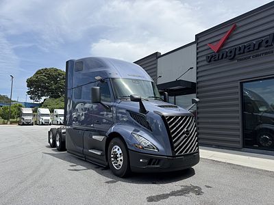 2027 Volvo VNL64T860