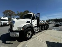 2018 Mack GRANITE GU813