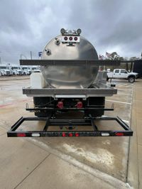 2025 Mack MD6