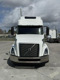 2019 Volvo VNL64T760