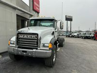 2026 Mack GRANITE 64FR