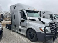2023 Freightliner CASCADIA 126