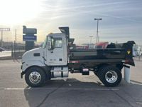 2025 Mack MD6
