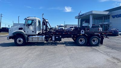 2026 Mack GRANITE 64BR