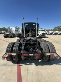 2025 Mack PINNACLE 64T