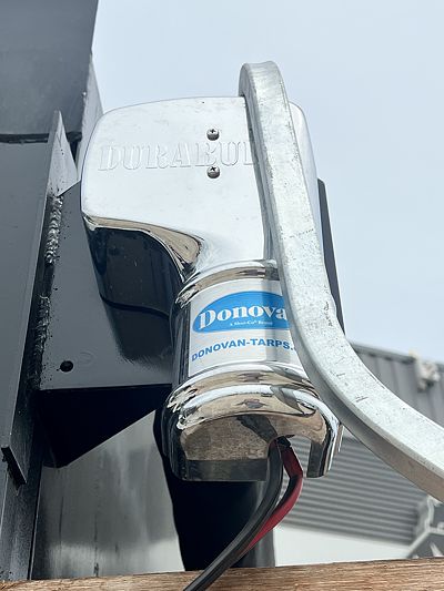 2027 Mack MD742