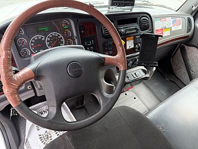 2016 Freightliner M2 106