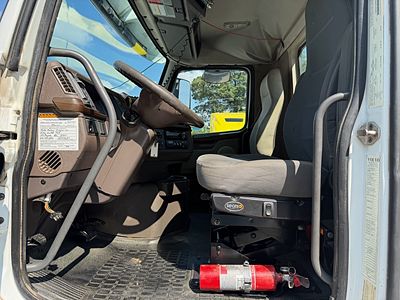 2018 Volvo VHD