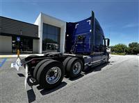 2024 Volvo VNL64T860