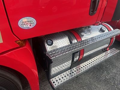 2020 Freightliner CASCADIA 126