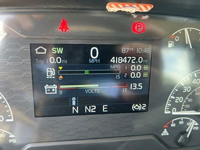 2019 Volvo VNL