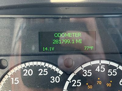 2020 Freightliner 114SD