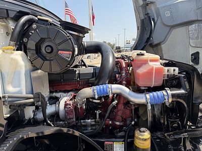 2020 Mack ANTHEM 64T