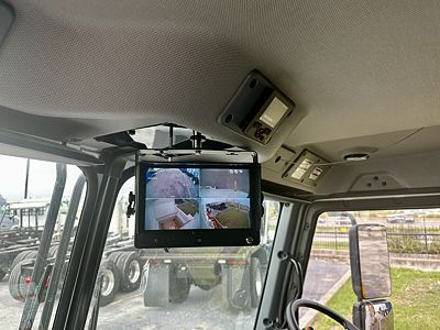 2026 Mack LR64R
