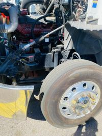 2018 Mack PINNACLE CXU613
