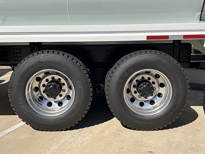 2026 Mack PINNACLE 64R