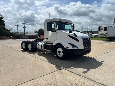 2019 Volvo VNL