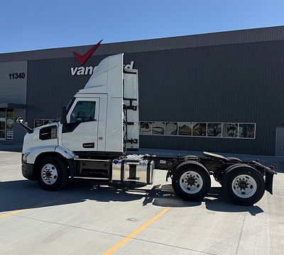 2027 Mack ANTHEM GEN2 64T