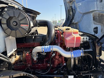 2022 Mack ANTHEM 64T