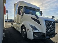 2020 Volvo VNL64T760
