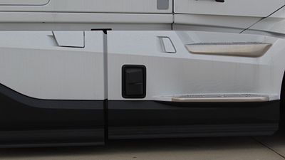 2026 Volvo VNL64T860
