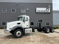 2026 Mack GRANITE 64BR