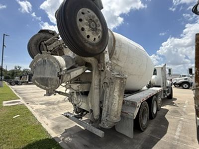 2018 Mack GU713