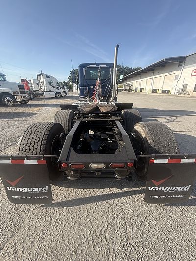2022 Mack ANTHEM 64T